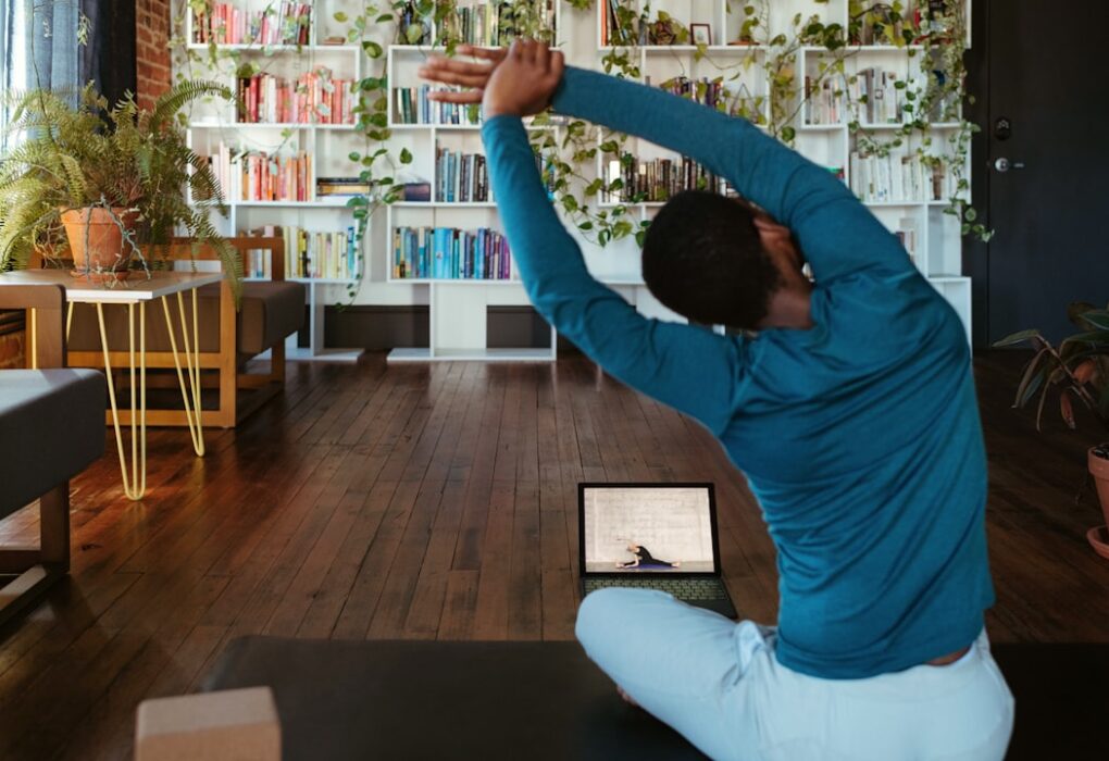 Photo Home gym